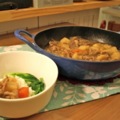 Lc鍋做菜