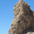 美國加州Trona Pinnacles(石峰)