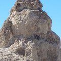 美國加州Trona Pinnacles(石峰)