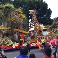 2018 Rose Parade