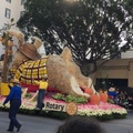 2018 Rose Parade