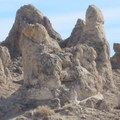 美國加州Trona Pinnacles