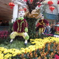 Las Vegas Celebrating Chinese New Year