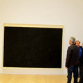 Richard Serra's drawing
