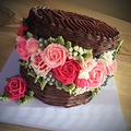 Lynn's cake
