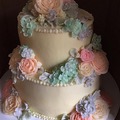 Lynn's cake