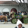 2017 元旦花車遊行