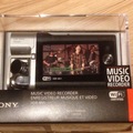 sony mv1