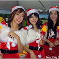 20131214擁恆文創聖誕Party