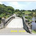 日本九州day4_水前寺成趣園