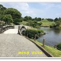 日本九州day4_水前寺成趣園