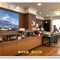 日本九州day4- 霧島城堡(飯店)早餐