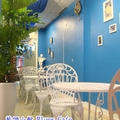 藍調小館 Blues Cafe  新北市永和區竹林路213巷4號(藍調小館)   89251817 