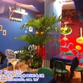 藍調小館 Blues Cafe  新北市永和區竹林路213巷4號(藍調小館)   89251817 