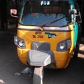 2012 India trip