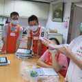103年台北市第21期照顧服務員訓練班
