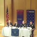 美國向亞太轉向專題研討會-美國海軍俱樂部