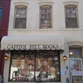 Capitol Hill Books 奇遇