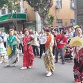 淡水廟會活動