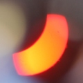 Jim 望遠鏡中見到的太陽火焰-2