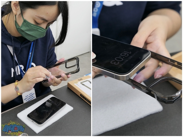 手機3C產品服務優選【Q哥3C屏東市店】最專業的手機配件維修
