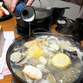 【嘉義市西區】小旬湯-樂農鑄鐵鍋