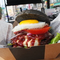 【高雄前金區】吃堡 Eatburger