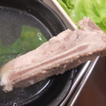 【嘉義市東區】紅豬呷火鍋(嘉義新生店)