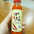 【宅配商品】小醇香辣醬