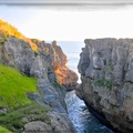 旅遊 -- 紐西蘭南島(06) - Westcoast 西海岸風景