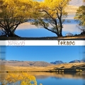 旅遊 -- 紐西蘭南島(02)-Lake Tekapo