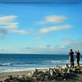 紐西蘭南島 Westcoast 特殊景觀