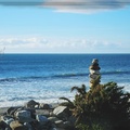 紐西蘭南島 Westcoast 特殊景觀