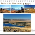 Earth & sky 天文台