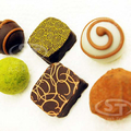 收到什麼「品種」的巧克力，反映出你在情人心目中的價值/七見櫻堂巧克力專賣店