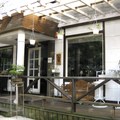 THE PEAK RESTAURANT CAFE山頂餐廳