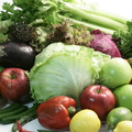 多吃天然蔬果有助預防疾病、抵抗病毒。