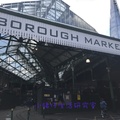 倫敦 Borough Market