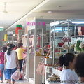 新加坡 中峇魯市場 