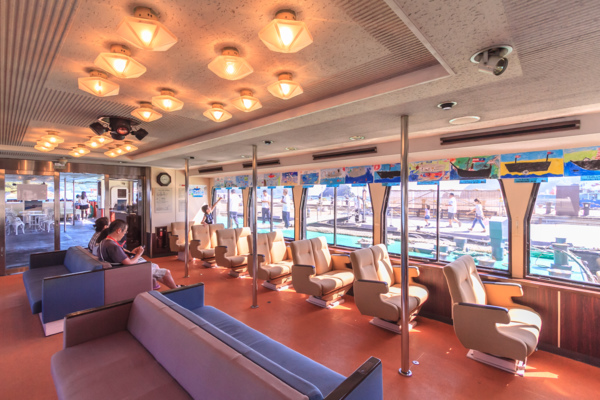 日本東京旅遊首選！伊豆半島的山城溫泉會館，為日本伊豆頗具盛名百年日本溫泉旅宿