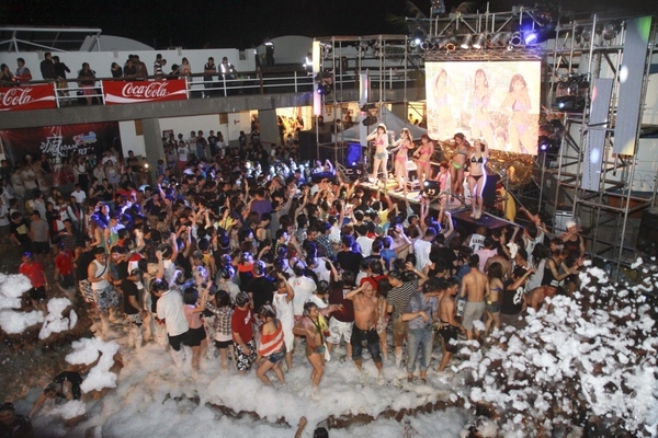 墾丁民宿推薦，七大主題親子遊樂園區，讓旅人擁有意猶未盡墾丁飯店墾丁住宿體驗！