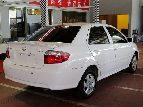 中達汽車中古車二手車認證車 05年toyota 豐田vios 中古車二手車1500cc 中達國際車業專營進口車外匯車貿易車 Udn部落格