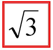 WORD-【根號3】如何輸入 - 博學軒 - udn部落格