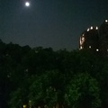 美術綠園道超級月亮~2