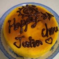 Happy  Julia Chou 1
