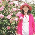 2023、3月，台北玫瑰花園6