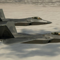 F-22猛禽戰鬥機