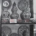 土耳其托普卡比博物館藏元青花1