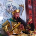 神尊法相