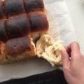 冷藏發酵的全程低筋麵粉製作的吐司麵包「實驗篇」 - 1